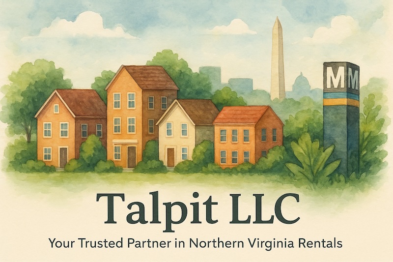 About Talpit LLC